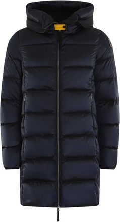 Parajumpers Donna, Cappotti, Blu, S, new