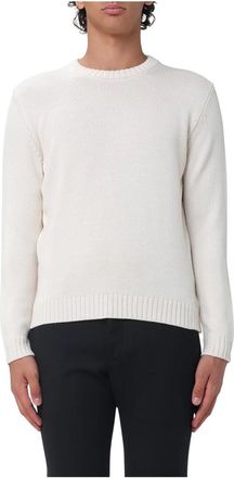 Zanone Uomo, Maglie, Bianco, 2Xl, new