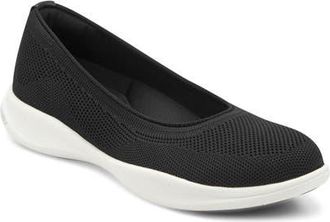Rockport Roana Slip-On Sneaker in Black at Nordstrom, Size 5.5