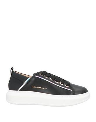 Alexander Smith SCHUHE - Sneakers auf YOOX.COM