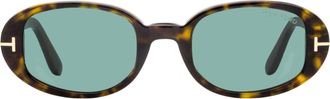 Tom Ford TF1364 Sunglasses - Brown