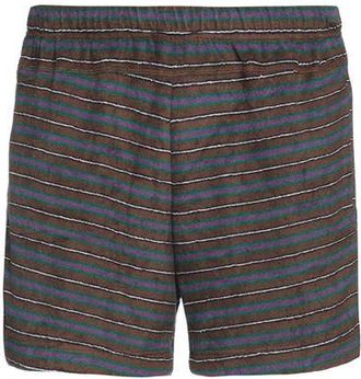 Howlin BOTTOMWEAR - Shorts & Bermuda Shorts on YOOX.COM