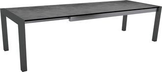 Schubiger M&ouml;bel Gartentisch Sabatino