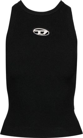Diesel Top Black