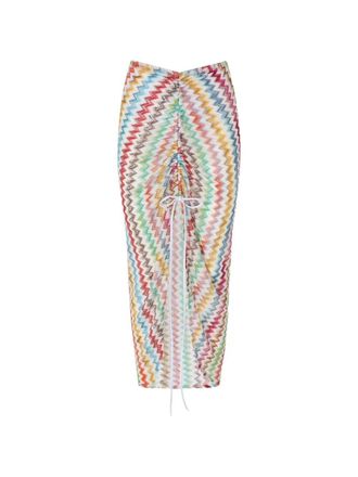 Missoni Long Skirt
