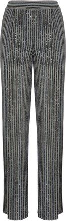 Missoni Strigh-Leg Trousers