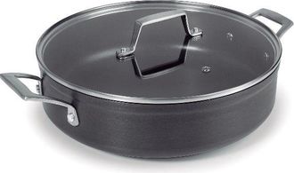 Lacor Sart&eacute;n Antiadherente 28cm - 48628 Lacor