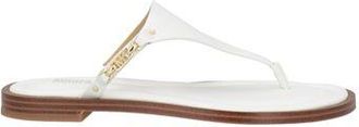 Michael Kors CALZADO - Sandalias de dedo en YOOX.COM