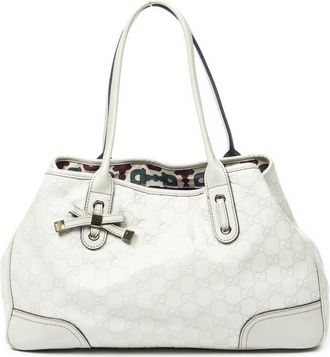 Gucci Medium Princy Tote Schoudertas