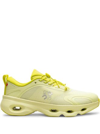 On Running x LOEWE Cloudsolo sneakers - Yellow