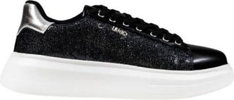 Liu Jo Donna, Scarpe, Nero, 39 EU, new