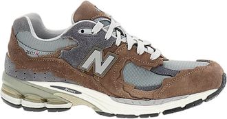 New Balance 2002R PROTECTION PACK Sneakers with Mesh