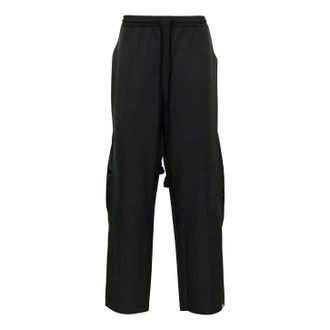 adidas x Song For The Mute Track Pants Black Brown JI9639