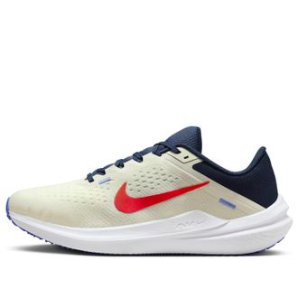Nike Air Zoom Winflo 10 Sea Glass University Red DV4022-006