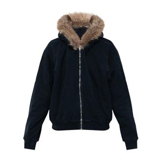 Acne Studios Donna, Felpe, Blu, XS, new