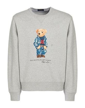 Ralph Lauren CABLE-KNIT COTTON CREWNECK SWEATER