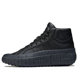 adidas Y-3 GR.1P High Black FZ6394