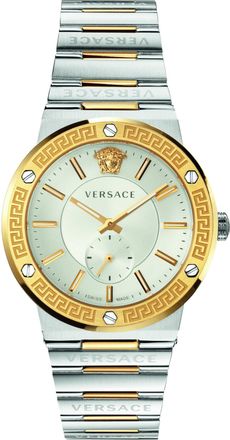 Versace Greca Logo Bracelet Watch