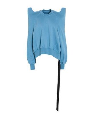Rick Owens TOPWEAR - Sweatshirts on YOOX.COM