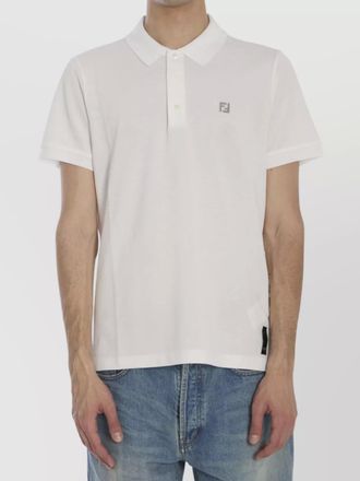 Men's Fendi T-Shirts - up to −56% | Stylight