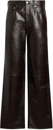 Rag & Bone BOTTOMWEAR - Trousers on YOOX.COM