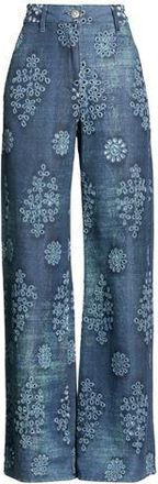 Shaft PARTES DE ABAJO - Pantalones vaqueros en YOOX.COM