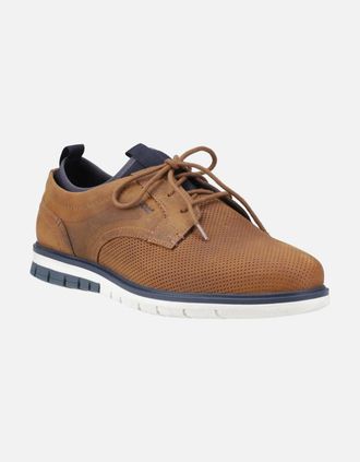 Pod Mens Pod Mens Murphy Casual in Tan - Brown - Size: 10