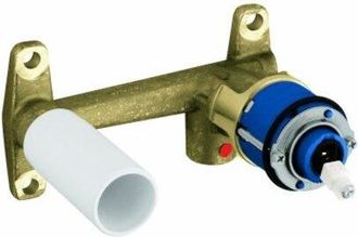GROHE Cuerpo Universal Monomando Empotrado Grohe Para Mezclador De