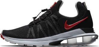 Nike Shox Gravity Black AR1999-016