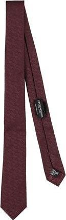 Emporio Armani ACCESSOIRES - Krawatten & Fliegen auf YOOX.COM