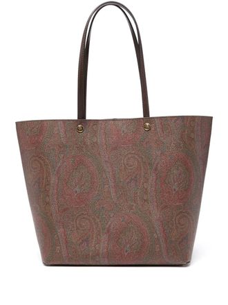 【ETRO】ペイズリー ジャカード クラッチ【関税送料込】 ETRO】ペイズリー クラッチ【関税送料込】