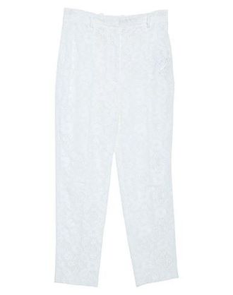 Alexander McQueen BOTTOMWEAR - Pantaloni su YOOX.COM