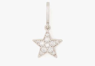 Kate Spade New York One In A Million Star Charm