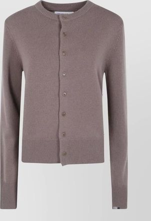 Extreme Cashmere cashmere cardigan