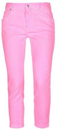 Dsquared2 PARTES DE ABAJO - Pantalones vaqueros en YOOX.COM