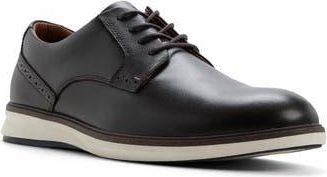 Ted Baker Huxley Derby in Dark Brown at Nordstrom Rack, Size 10.5