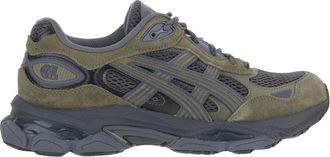 Asics Fitness, Heren, Groen, 44 EU, Running Schoenen