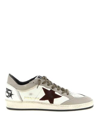 Golden Goose Ballstar Sneakers