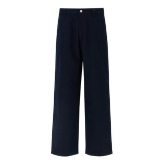 Gucci Trousers - Trousers - Hombre - Azul - L