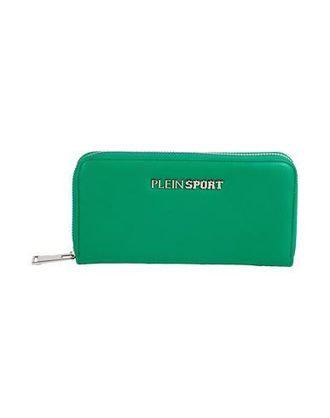 Plein Sport Small Leather Goods - Wallets on YOOX.COM