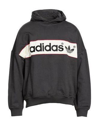 adidas BLOCK HOODIE