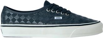 Vans LX Authentic 44 Sneakers - Heren - Sneakers - Zwart - 40 EU - Katoen - Schoenen