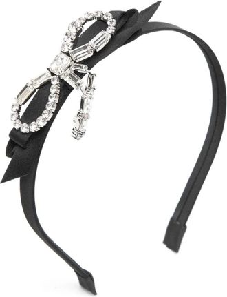 Jimmy Choo London Hair Accessory