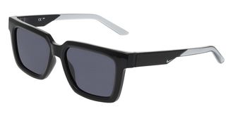 Nike TIDE COSMIC N IU8106X 010 Mens Sunglasses Black Size 53