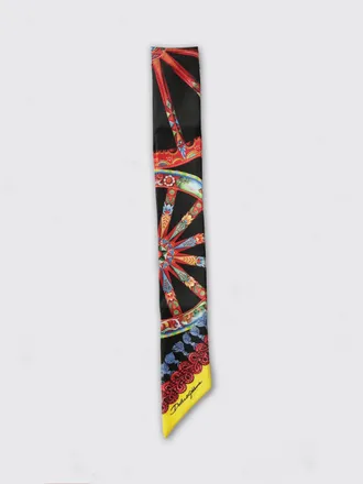 Dolce & Gabbana Sciarpa Donna colore Fantasia