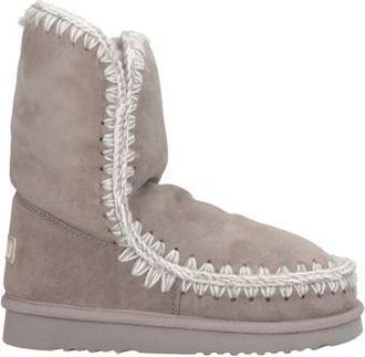 Mou CALZATURE - Stivaletti su YOOX.COM