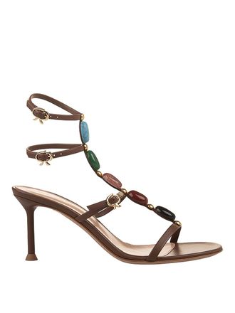 Gianvito Rossi Footwear
