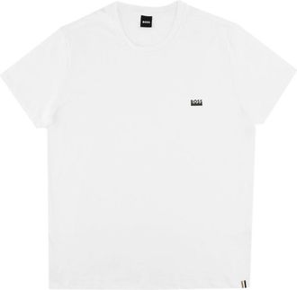 HUGO BOSS T Shirt With Logo