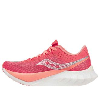 Saucony (WMNS) Saucony Endorphin Pro 4 Coral S10939-342