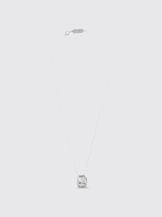 Maison Margiela Jewel MM6 MAISON MARGIELA Woman color Silver